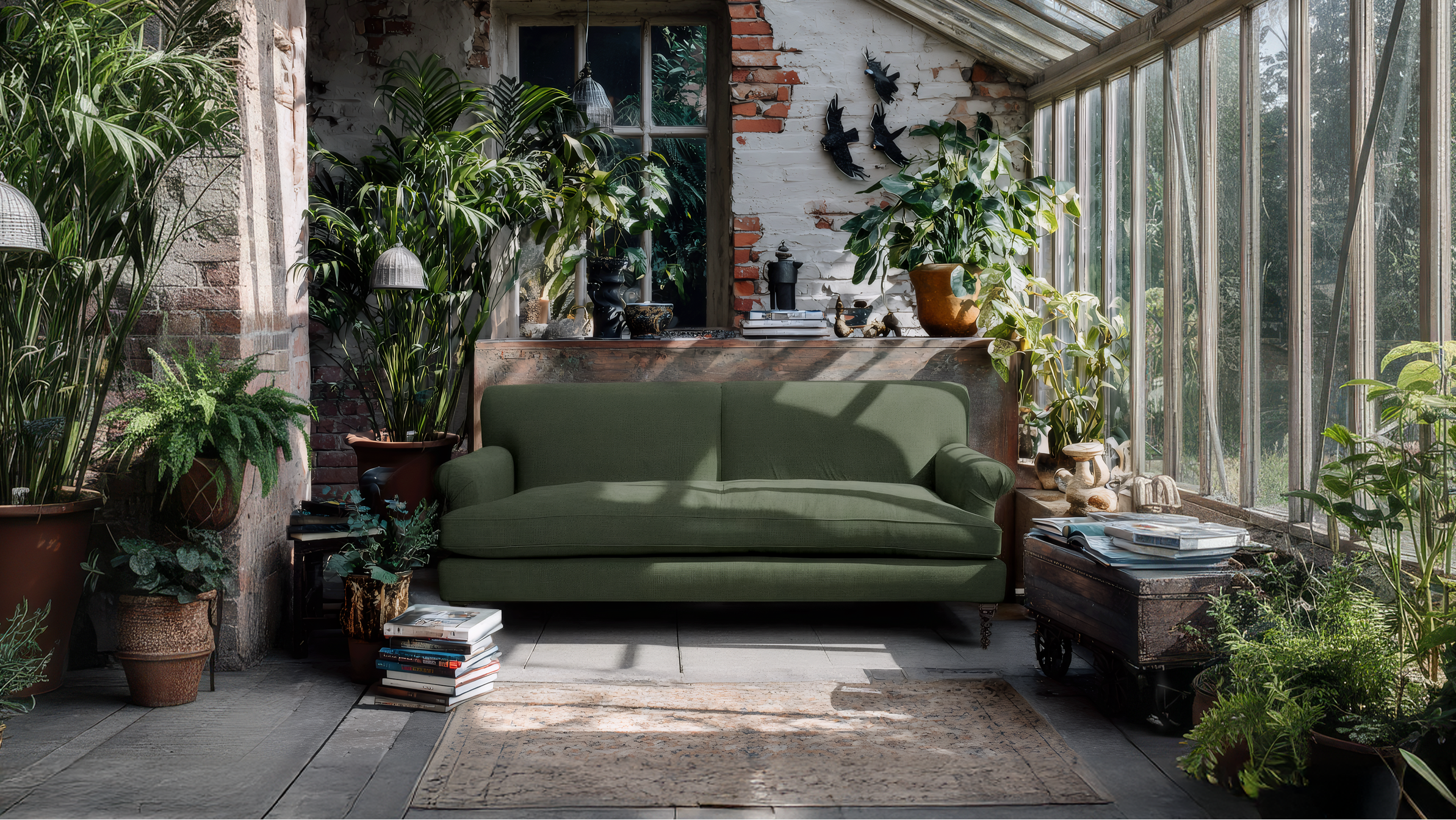 How to bring a bit of nature into your home this spring – Schplendid
