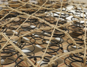 Precisely-calibrated comfort: Why we use Eight-Way Hand-Tied Coil Springs in our sofas