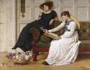 Drama in the Drawing Room: The Sofa in Victorian Literature