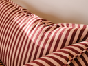 Piglet in Bed x Schplendid: introducing the Pembroke Stripe