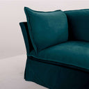 How (and why) to plump your down sofa cushions – the Schplendid way