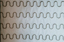 The problem with zigzag sofa springs: the cheap shortcut inside almost every sofa
