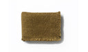 Oak - heavy linen swatch