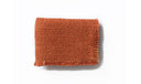 Copper - heavy linen swatch