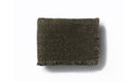 Slate - heavy linen swatch