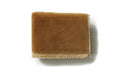 Tawny - cotton velvet swatch