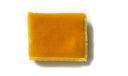 Lola's Yellow - cotton velvet swatch