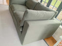 Seconds Big Bonnie - Two seater - Lichen