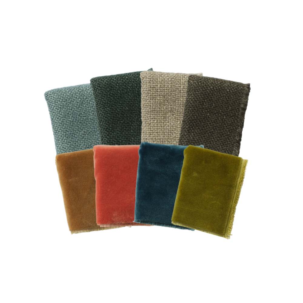 Best Sellers Swatch Box