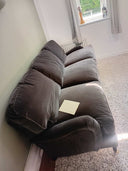 Seconds Scoon - Four seater - Chinchilla