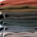 Heavy Linens Swatch Box