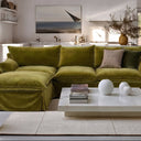 Margot - Footstool