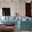 Margot - 6 Seat Big L Shape