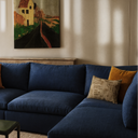 Big Bonnie - 3 Seater footstool