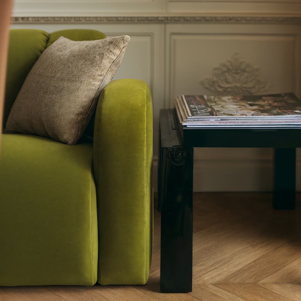 Lionel - Two Seater – Schplendid