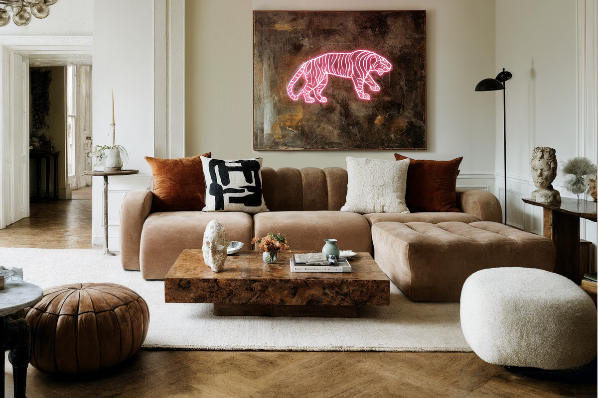Lionel - Two Seater – Schplendid