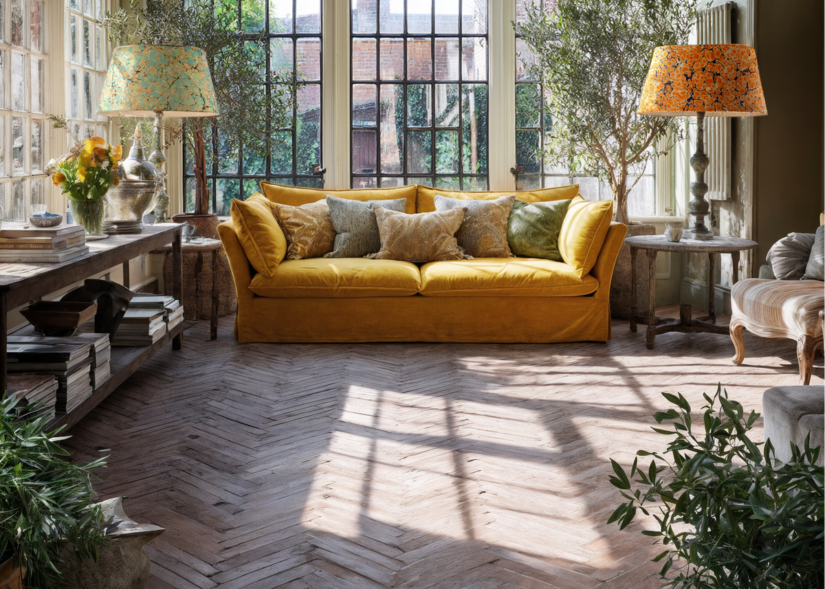 Vesper - Love Seat – Schplendid