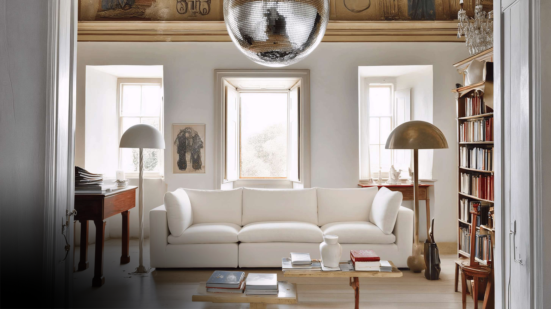 <p>Ridiculously comfy,</p><p><em>absurdly good value</em></p>