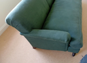 Seconds Albion - Three seater - Gumboot