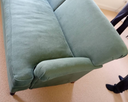 Seconds Albion - Three seater - Gumboot