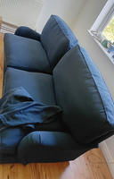 Seconds Scoon - Three seater - 5 Past Midnight