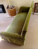 Seconds Scoon - Three seater - Dry Martini