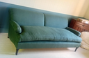 Seconds Albion - Three seater - Gumboot