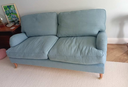Seconds Scoon - 2.5 Seater - Skye