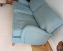 Seconds Scoon - 2.5 Seater - Skye