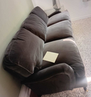 Seconds Scoon - Four seater - Chinchilla