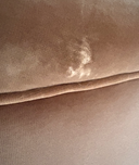 Seconds Scoon - Two seater - Tawny