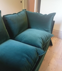 Seconds Vesper - Three seater - Deep Forest