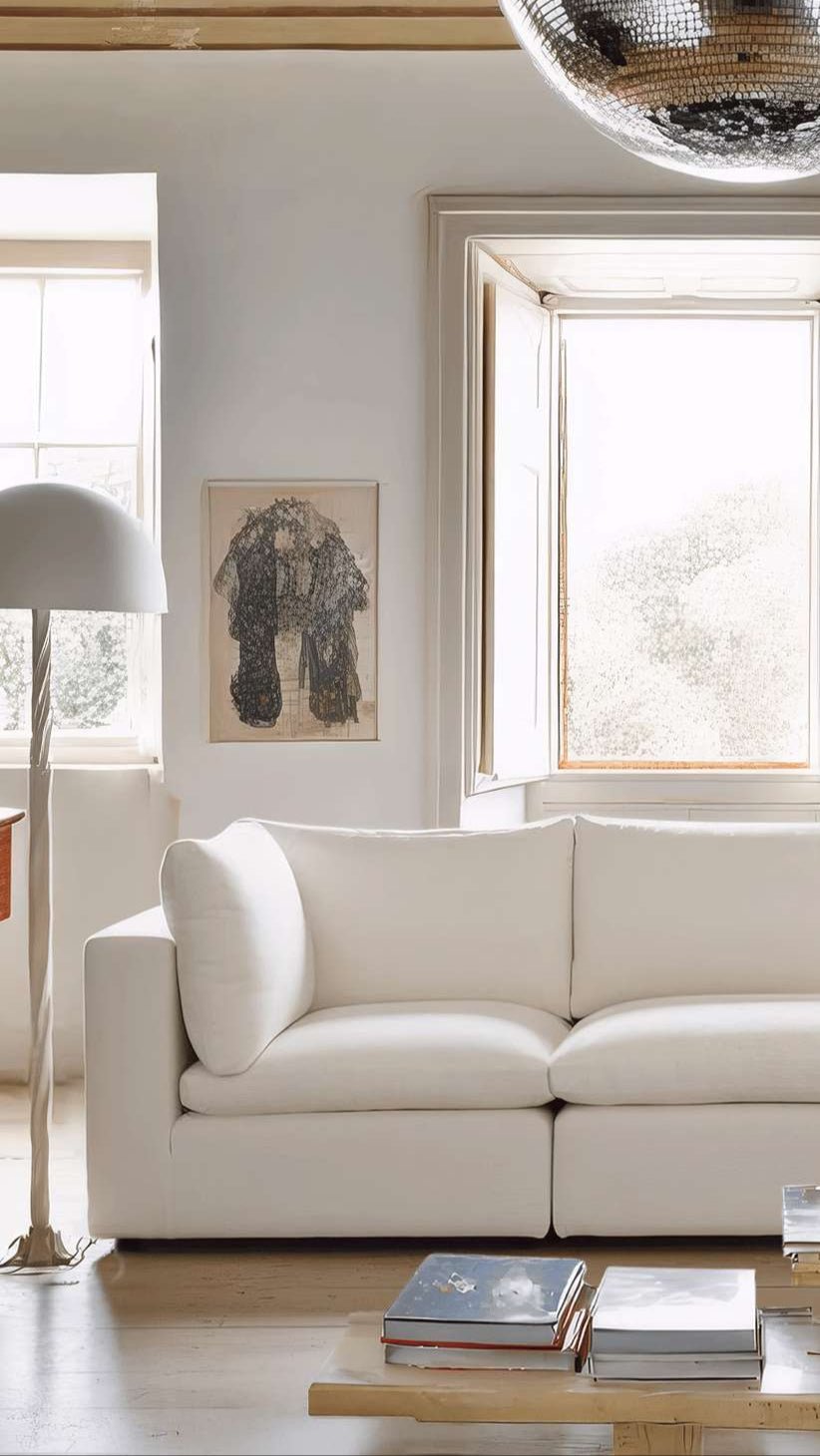 <p>Ridiculously comfy,</p><p><em>absurdly good value</em></p>