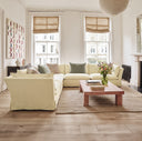 Vesper - 6 Seat Big L Shape