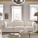 Wee Bonnie - Three seater