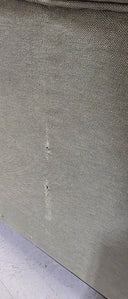 Seconds - Albion - Three seater - light linen lichen