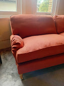 Seconds Scoon - Three seater - Copper