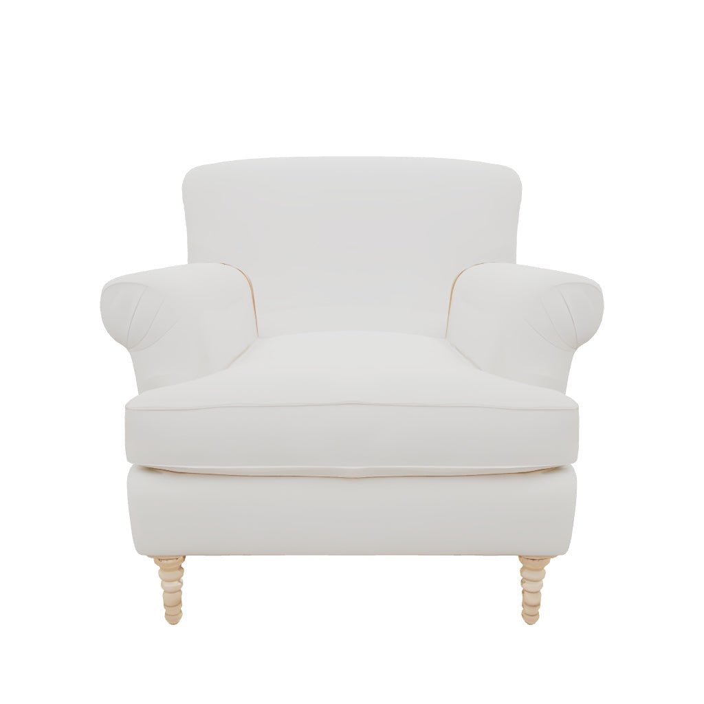 Albion Armchair