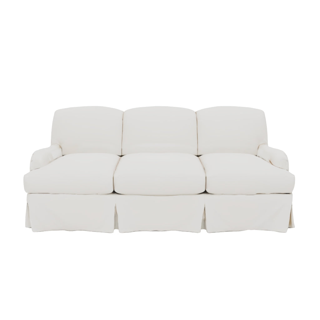 Lenny Three Seater