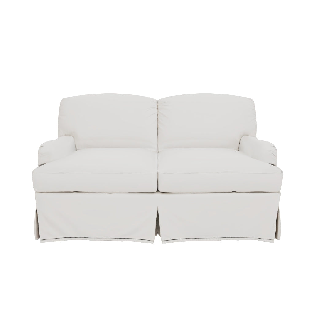 Lenny Two Seater