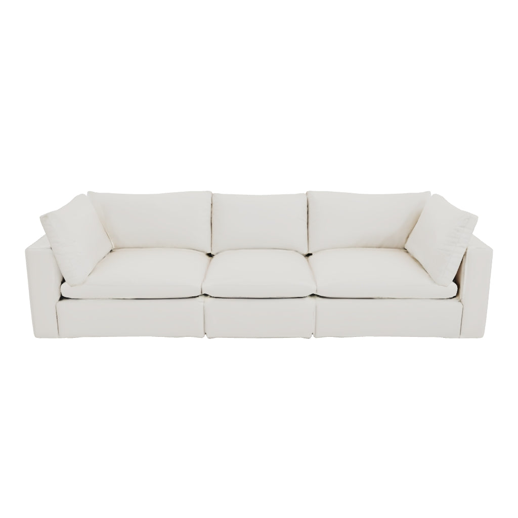 Big Bonnie 3 seater 65cm Middle