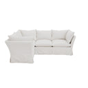 Vesper - 5 Seat L Shape (Left)