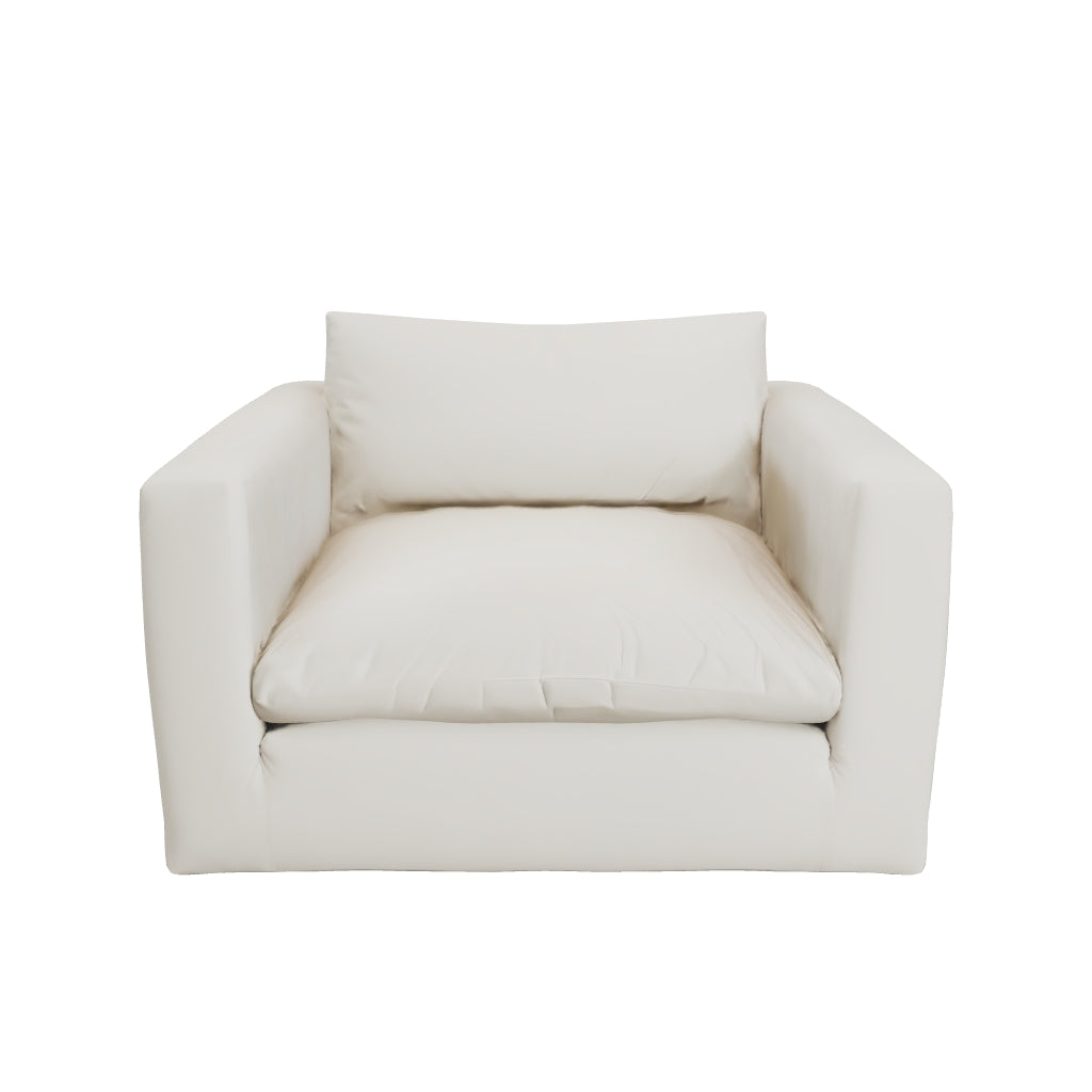 Big Bonnie Armchair