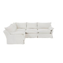 Margot - 5 Seat L Shape (Left)