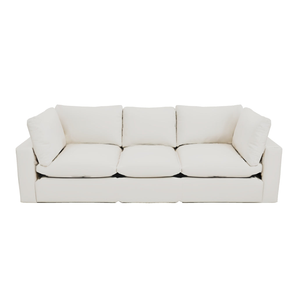 Wee Bonnie 3 seater 65cm Middle