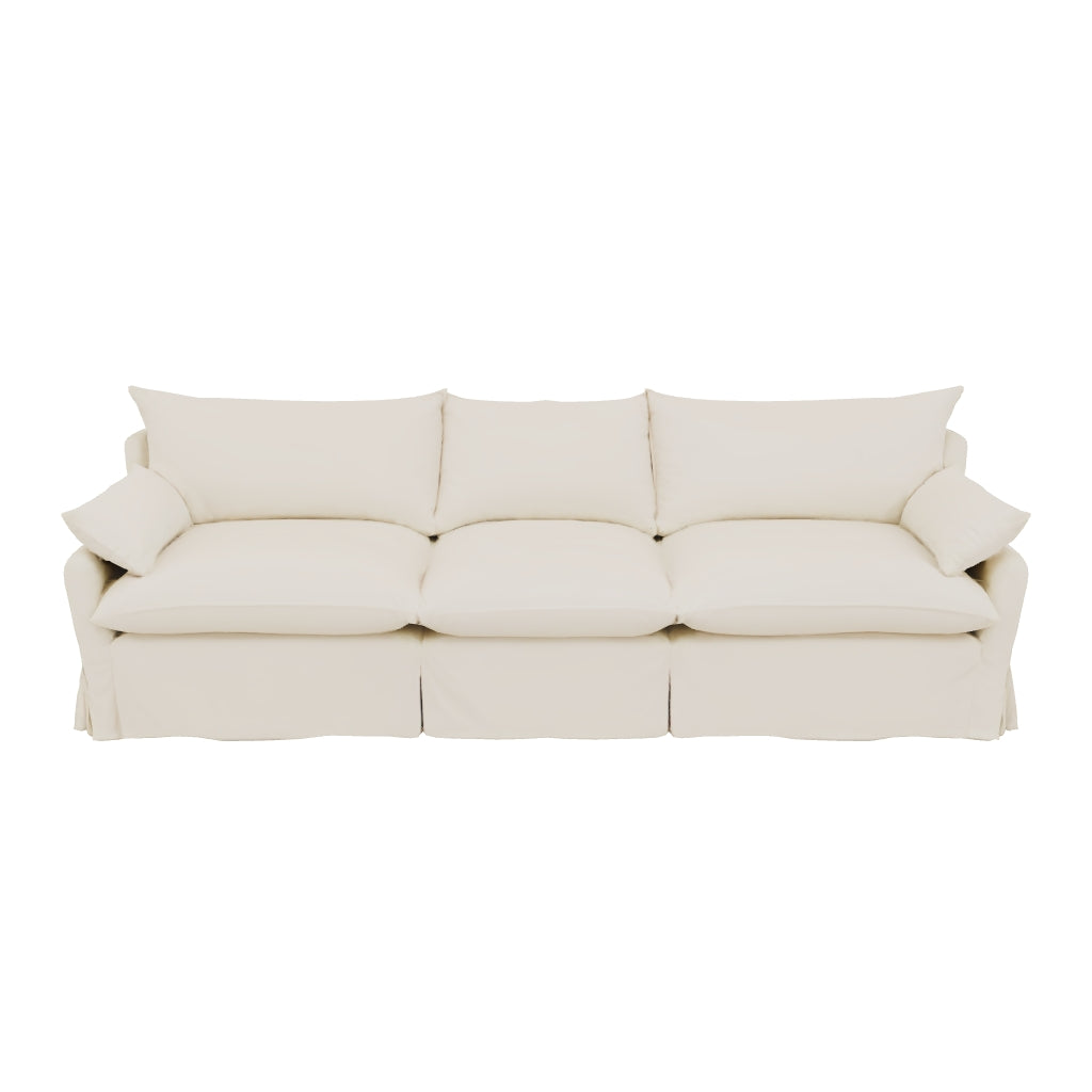 Margot Four Seat Sofa