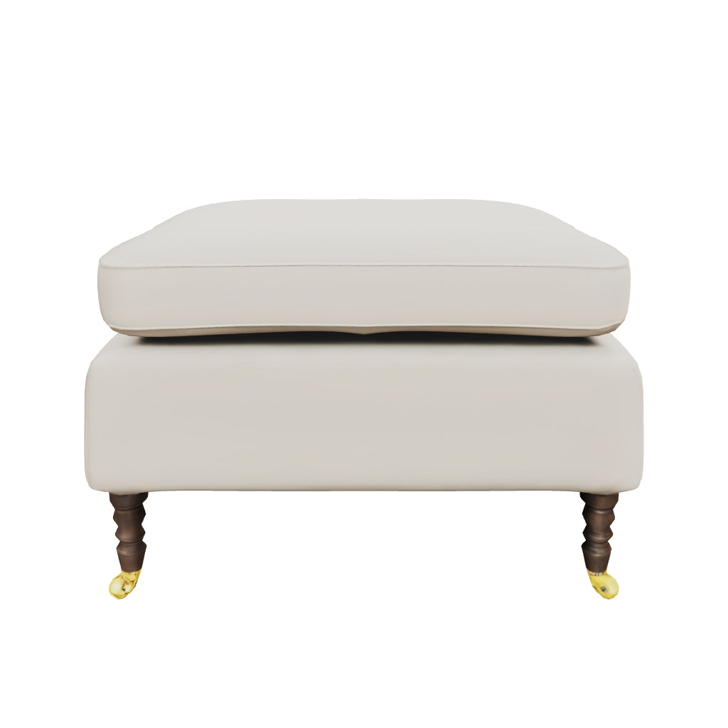 Scoon Footstool