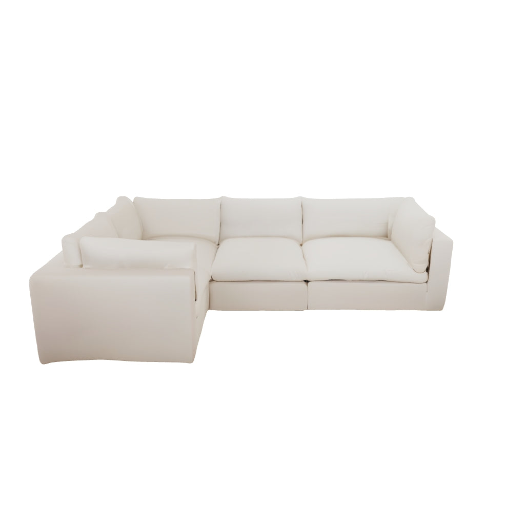 Big Bonnie 4 seater L shape
