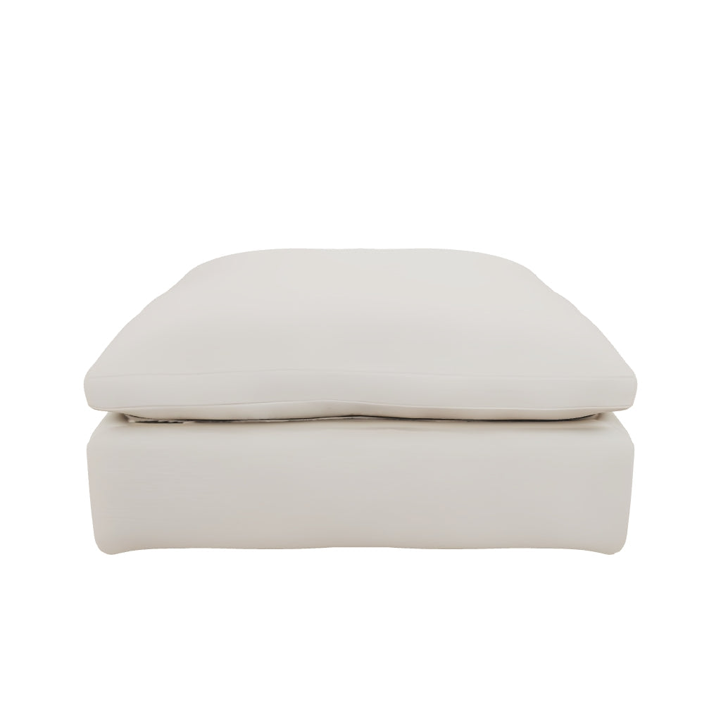 Big Bonnie Footstool