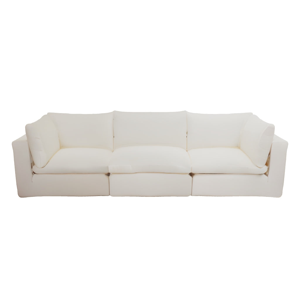 Wee Bonnie Three seater